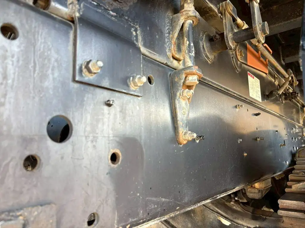 日野 プロフィア 大型 ダンプ コボレーン ベッドの中古トラック画像18