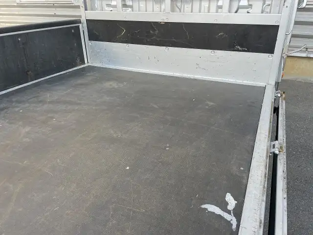 トヨタ トヨエース 小型 平ボディ LDF-KDY281 H25の中古トラック画像5