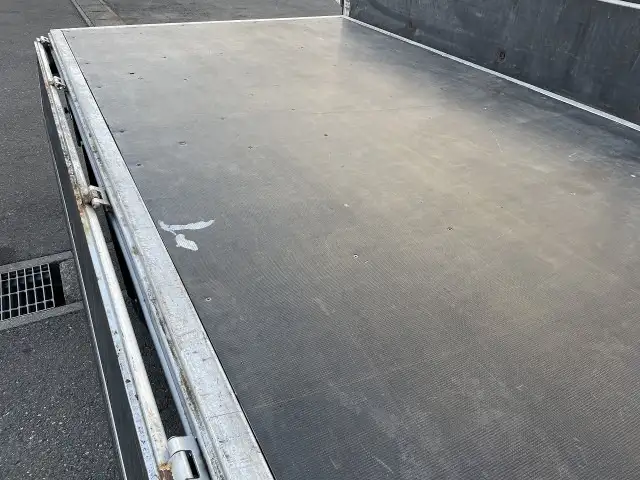 トヨタ トヨエース 小型 平ボディ LDF-KDY281 H25の中古トラック画像6