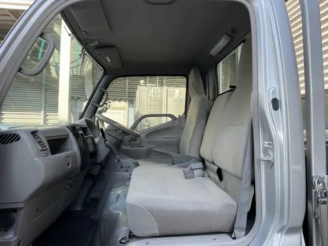 トヨタ トヨエース 小型 平ボディ LDF-KDY281 H25の中古トラック画像8