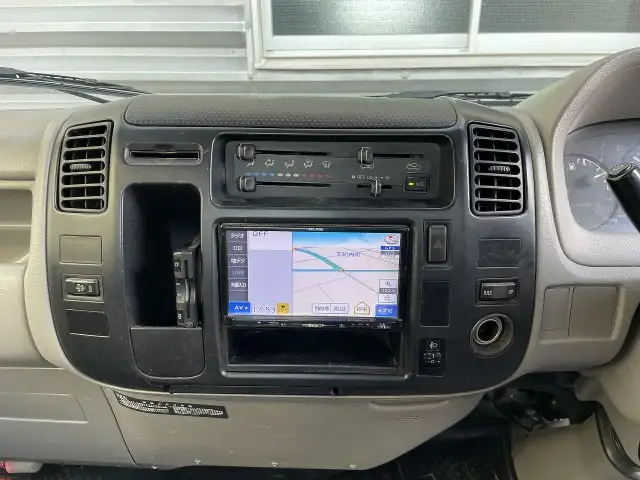 トヨタ トヨエース 小型 平ボディ LDF-KDY281 H25の中古トラック画像11