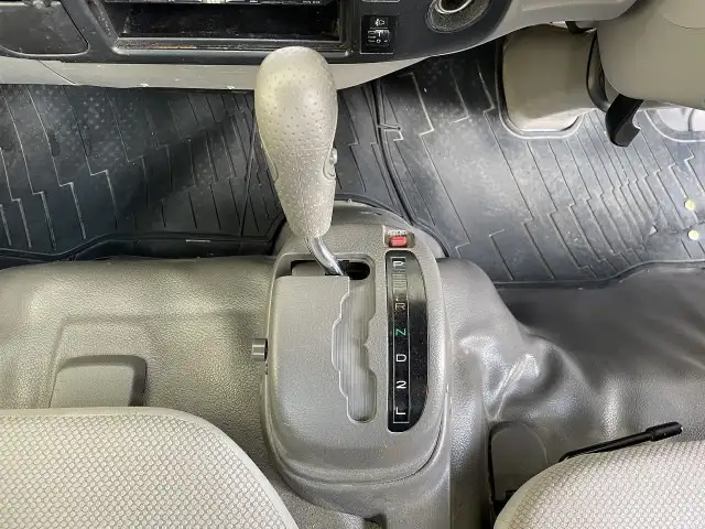 トヨタ トヨエース 小型 平ボディ LDF-KDY281 H25の中古トラック画像12