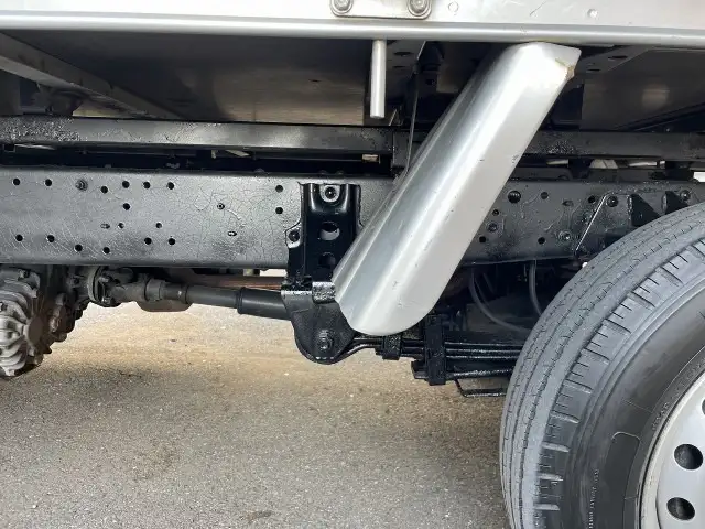 トヨタ トヨエース 小型 平ボディ LDF-KDY281 H25の中古トラック画像15