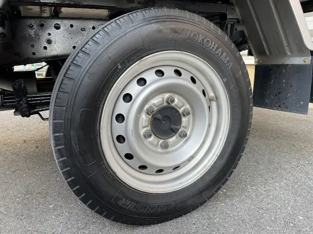 トヨタ トヨエース 小型 平ボディ LDF-KDY281 H25の中古トラック画像20