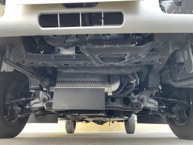 トヨタ トヨエース 小型 平ボディ LDF-KDY281 H25の中古トラック画像像17