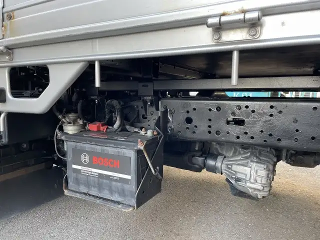 トヨタ トヨエース 小型 平ボディ LDF-KDY281 H25の中古トラック画像16