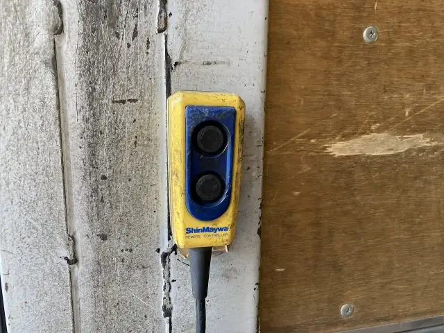 トヨタ ダイナ 小型 アルミバン パワーゲート サイドドアの中古トラック画像10