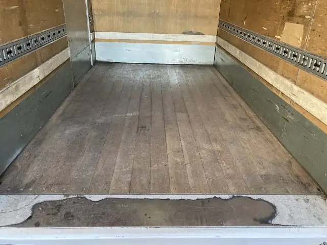 トヨタ ダイナ 小型 アルミバン パワーゲート サイドドアの中古トラック画像7