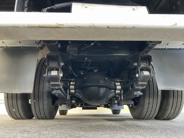 トヨタ ダイナ 小型 アルミバン パワーゲート サイドドアの中古トラック画像15