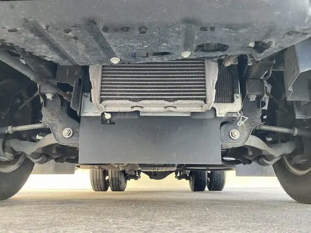 トヨタ ダイナ 小型 アルミバン パワーゲート サイドドアの中古トラック画像像17