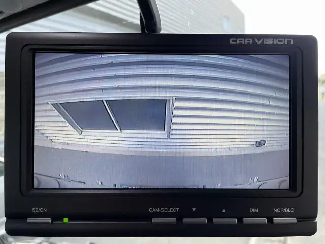 三菱 キャンター 小型 ウイング TPG-FEA50 H30の中古トラック画像13