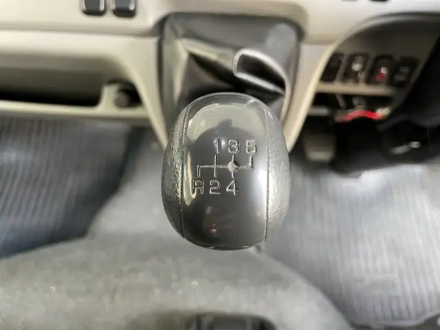 三菱 キャンター 小型 ウイング TPG-FEA50 H30の中古トラック画像14