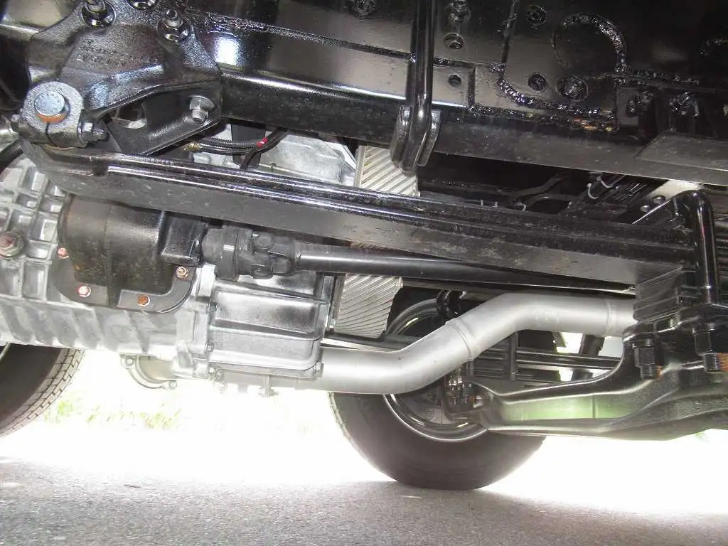 日野 プロフィア 大型 車両重機運搬 4段クレーン ラジコンの中古トラック画像像17