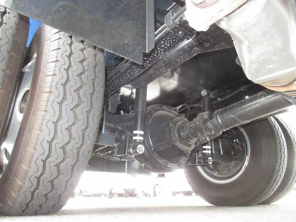 日野 デュトロ 小型 高所・建柱車 高所作業車 2KG-XZU600Eの中古トラック画像19