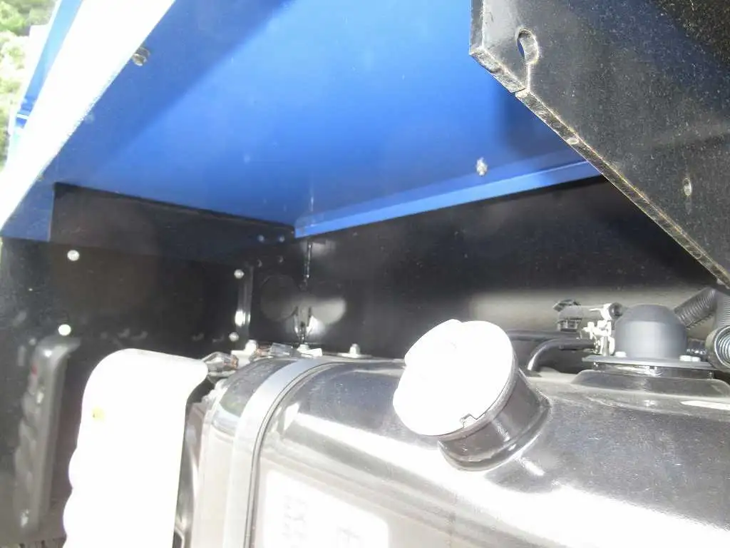 日野 デュトロ 小型 高所・建柱車 高所作業車 2KG-XZU600Eの中古トラック画像16