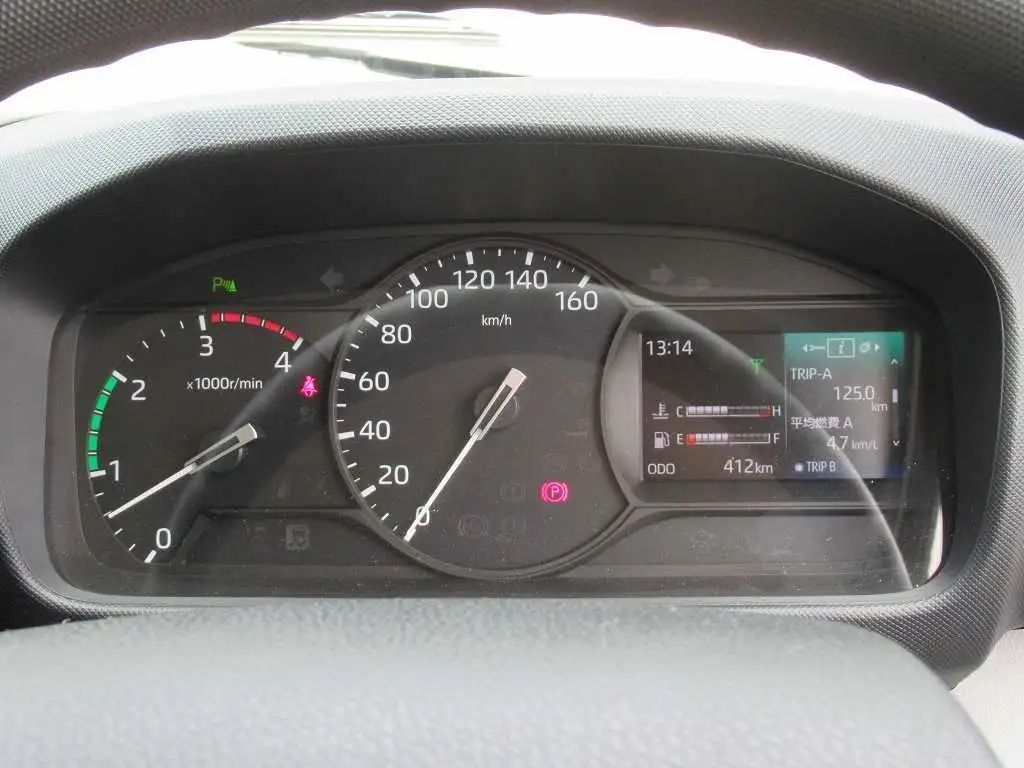 日野 デュトロ 小型 高所・建柱車 高所作業車 2KG-XZU600Eの中古トラック画像13