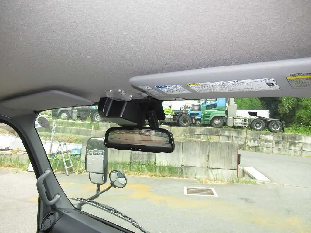 日野 デュトロ 小型 高所・建柱車 高所作業車 2KG-XZU600Eの中古トラック画像15