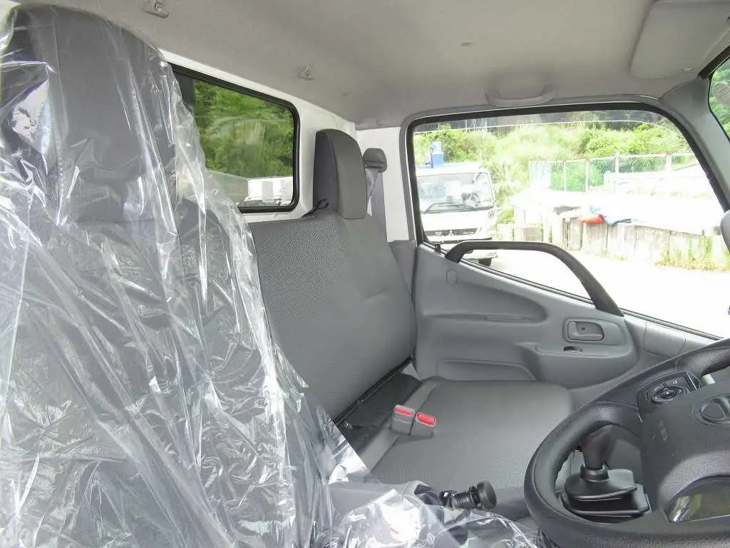 日野 デュトロ 小型 高所・建柱車 高所作業車 2KG-XZU600Eの中古トラック画像11