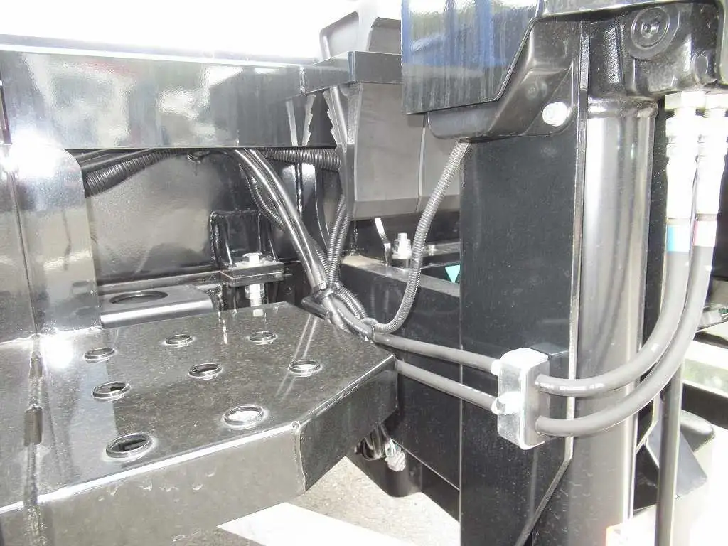 日野 デュトロ 小型 高所・建柱車 高所作業車 2KG-XZU600Eの中古トラック画像像17