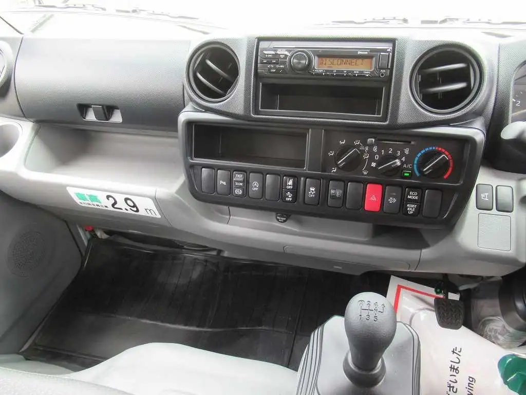 日野 デュトロ 小型 高所・建柱車 高所作業車 2KG-XZU600Eの中古トラック画像14