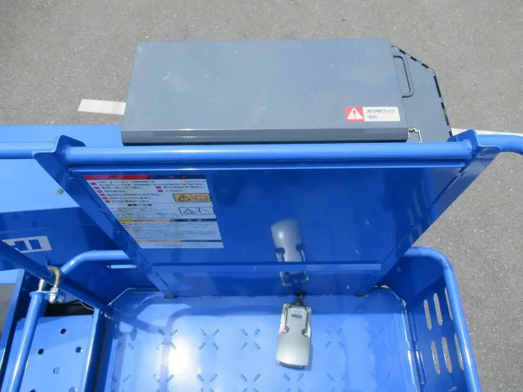 日野 デュトロ 小型 高所・建柱車 高所作業車 2KG-XZU600Eの中古トラック画像8