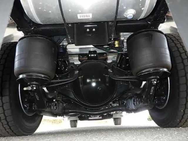 日野 レンジャー 中型/増トン 冷凍冷蔵 パワーゲート 床アルミの中古トラック画像19