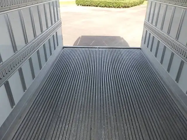 日野 デュトロ 小型 冷凍冷蔵 低温 スタンバイの中古トラック画像8