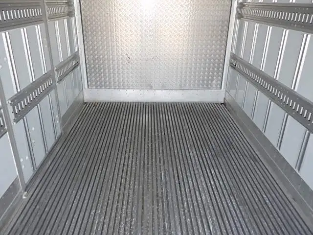 日野 デュトロ 小型 冷凍冷蔵 低温 スタンバイの中古トラック画像7