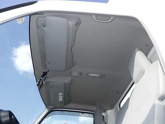 日野 デュトロ 小型 冷凍冷蔵 低温 スタンバイの中古トラック画像14