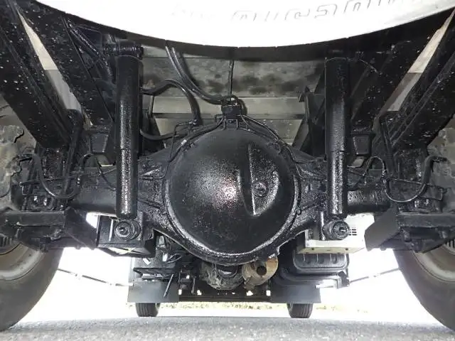 日野 デュトロ 小型 冷凍冷蔵 低温 スタンバイの中古トラック画像18