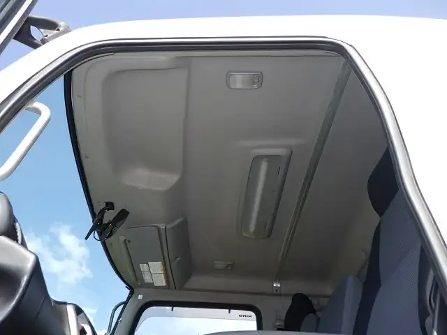 日野 レンジャー 中型/増トン ダンプ コボレーン ベッドの中古トラック画像13