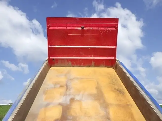 日野 レンジャー 中型/増トン ダンプ コボレーン ベッドの中古トラック画像5