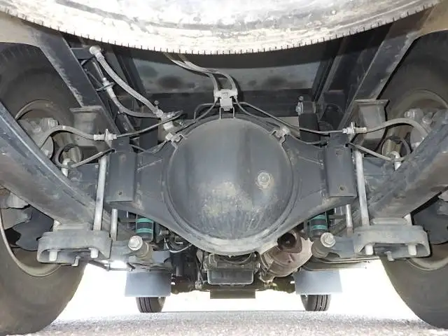 トヨタ ダイナ 小型 アルミバン サイドドア TPG-XZU605Mの中古トラック画像19