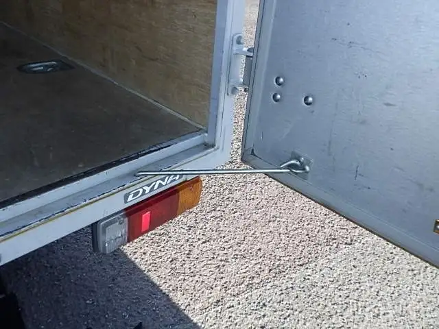 トヨタ ダイナ 小型 アルミバン サイドドア TPG-XZU605Mの中古トラック画像8