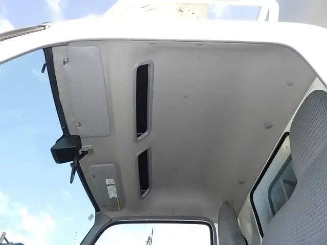 トヨタ ダイナ 小型 アルミバン サイドドア TPG-XZU605Mの中古トラック画像13