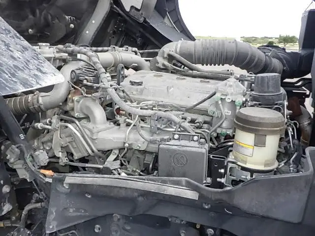 日野 プロフィア 大型 ウイング パワーゲート ハイルーフの中古トラック画像19