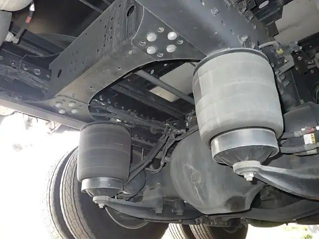 日野 プロフィア 大型 ウイング パワーゲート ハイルーフの中古トラック画像18