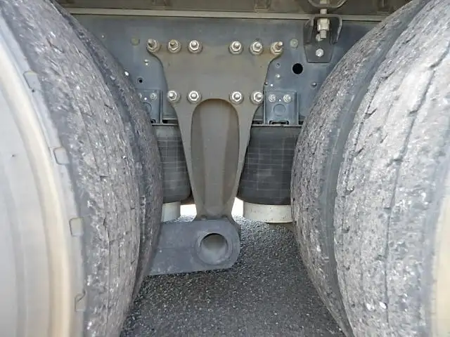 日野 プロフィア 大型 ウイング ハイルーフ エアサスの中古トラック画像20