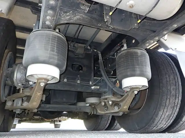 日野 プロフィア 大型 ウイング ハイルーフ エアサスの中古トラック画像18