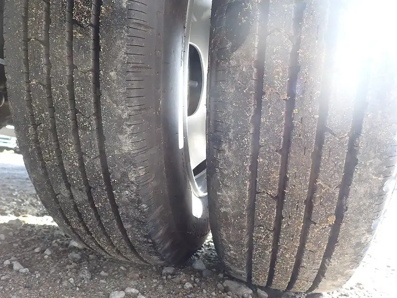 三菱 キャンター 小型 ウイング 2RG-FEB50 R7の中古トラック画像20