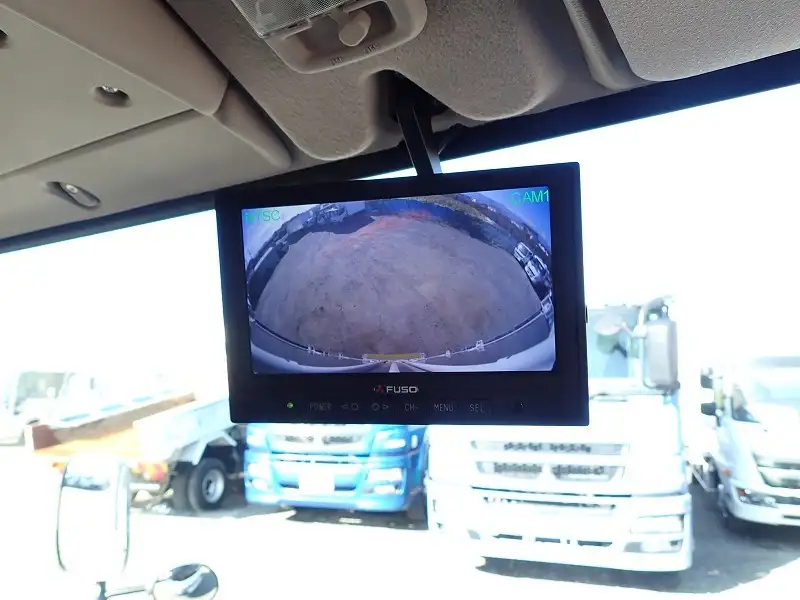 三菱 キャンター 小型 ウイング 2RG-FEB50 R7の中古トラック画像13