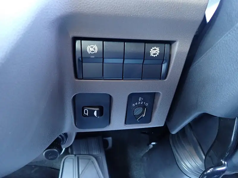 三菱 キャンター 小型 ウイング 2RG-FEB50 R7の中古トラック画像14