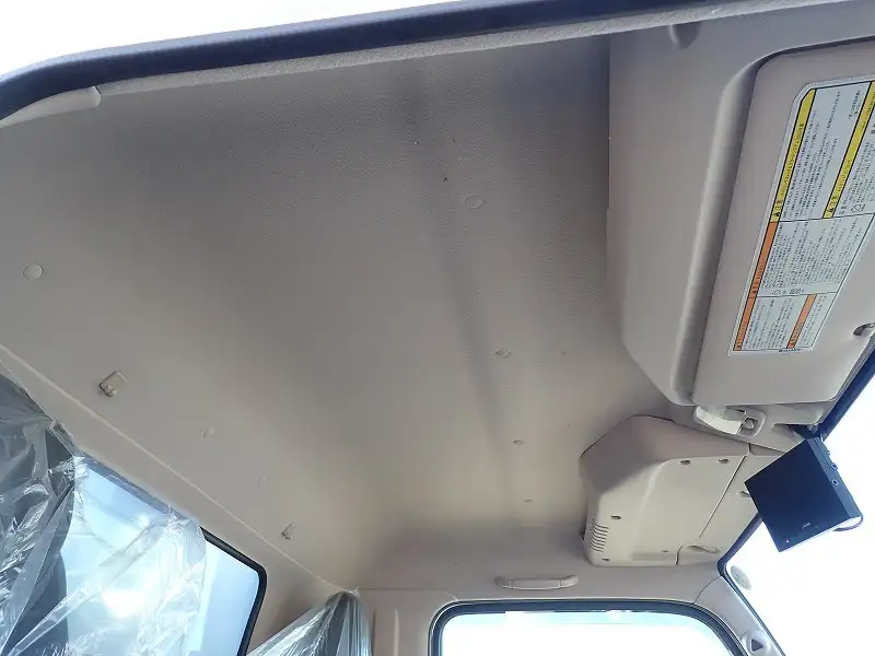 三菱 キャンター 小型 ウイング 2RG-FEB50 R7の中古トラック画像15