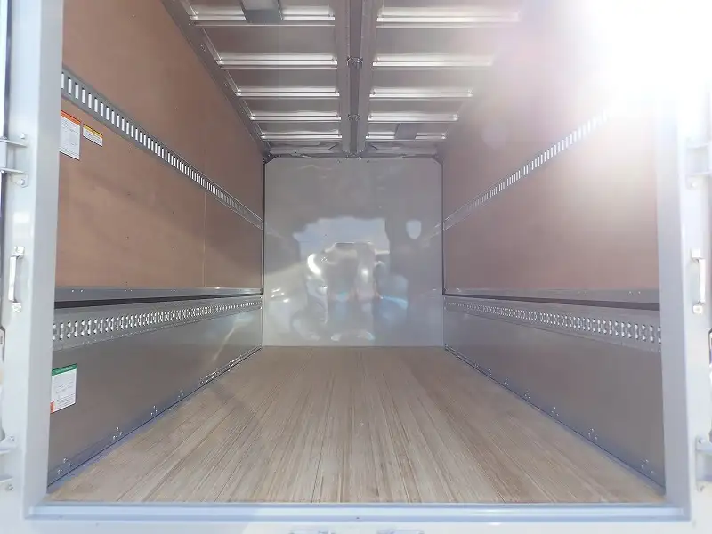 三菱 キャンター 小型 ウイング 2RG-FEB50 R7の中古トラック画像6