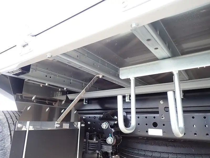 三菱 キャンター 小型 ウイング 2RG-FEB50 R7の中古トラック画像18