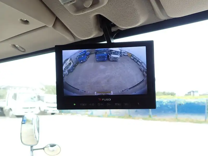 三菱 キャンター 小型 ウイング 2RG-FEB50 R7の中古トラック画像14