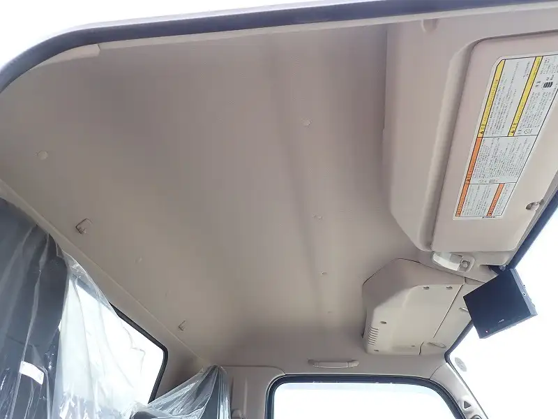 三菱 キャンター 小型 ウイング 2RG-FEB50 R7の中古トラック画像15