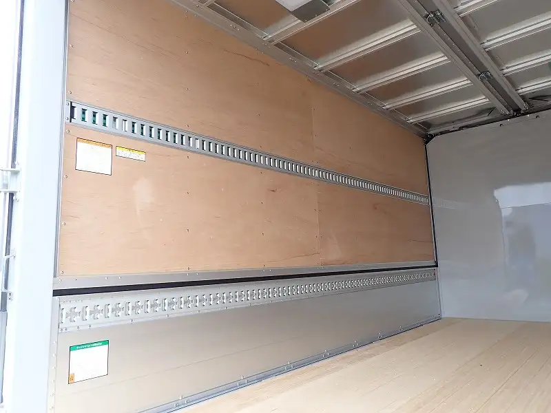 三菱 キャンター 小型 ウイング 2RG-FEB50 R7の中古トラック画像7