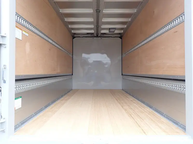 三菱 キャンター 小型 ウイング 2RG-FEB50 R7の中古トラック画像6