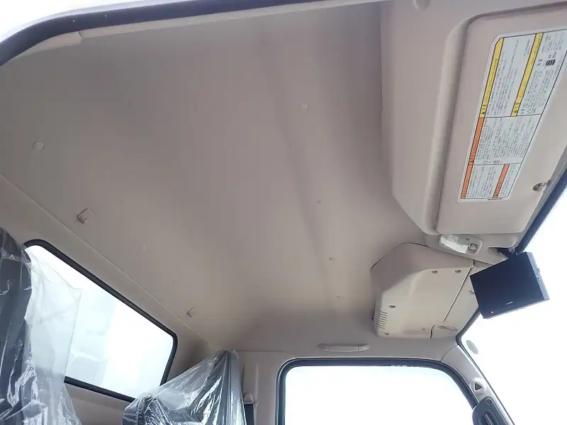 三菱 キャンター 小型 ウイング 2RG-FEB50 R7の中古トラック画像15